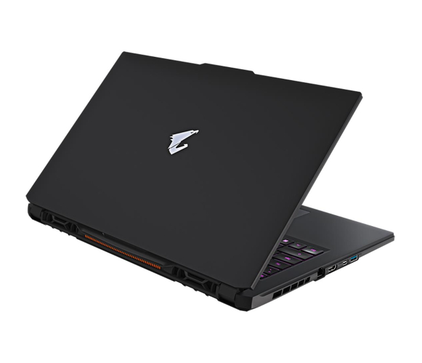 Gigabyte AORUS 7 9KF i5-12500H/16GB/512/Win11X RTX4060 360Hz - 1145560 - zdjęcie 5